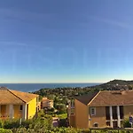 Apartament Cap Esterel : 2 Pieces Jardin, Acces Piscines - Fr-1-504-567