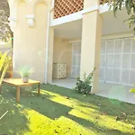 Cap Esterel : 2 Pieces Jardin, Acces Piscines - Fr-1-504-567 Apartament Saint-Raphaël
