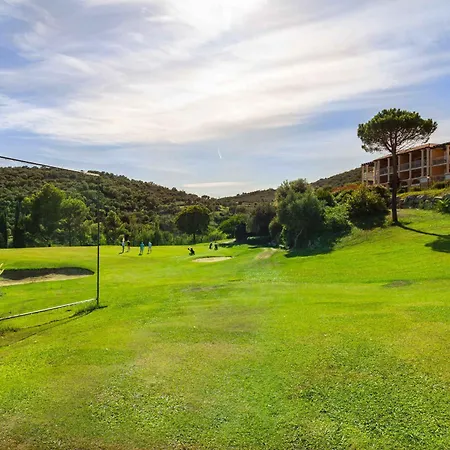 2 Pièces En Rez-de-jardin Avec Vue Mer, Piscine Et Parking à Saint-raphaël - Fr-1-504-567 Appartement Saint-Raphaël