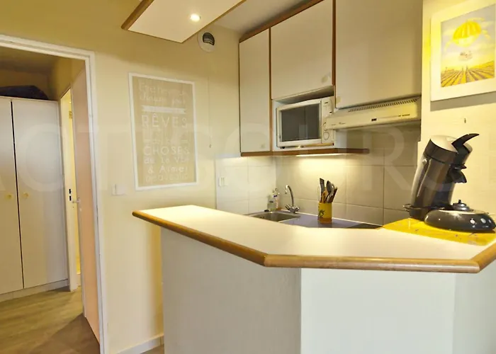 Cap Esterel : 2 Pieces Jardin, Acces Piscines - Fr-1-504-567 * Saint-Raphaël