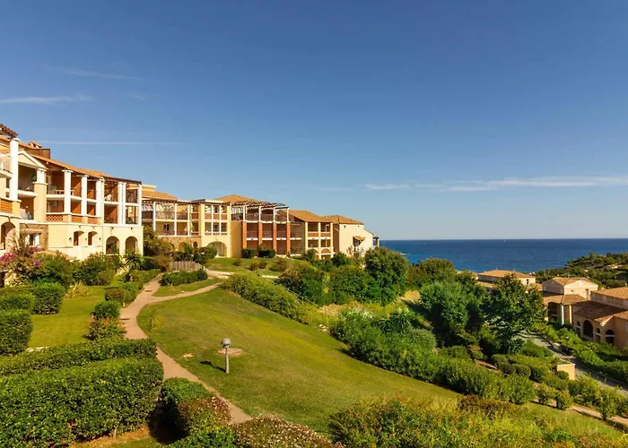 Cap Esterel : 2 Pieces Jardin, Acces Piscines - Fr-1-504-567 * Saint-Raphaël